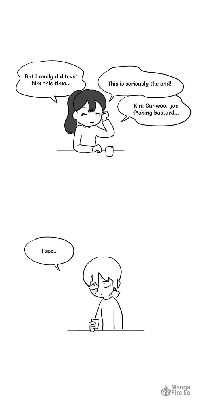 All Eyes On Me Chapter 13 page 11 - 