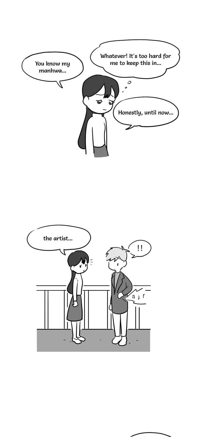All Eyes On Me Chapter 13 page 3 - 