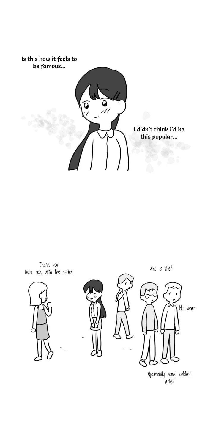 All Eyes On Me Chapter 13 page 24 - 