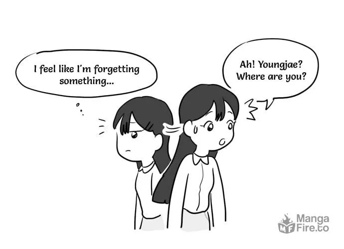All Eyes On Me Chapter 13 page 25 - 