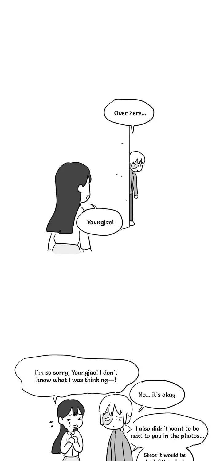 All Eyes On Me Chapter 13 page 26 - 