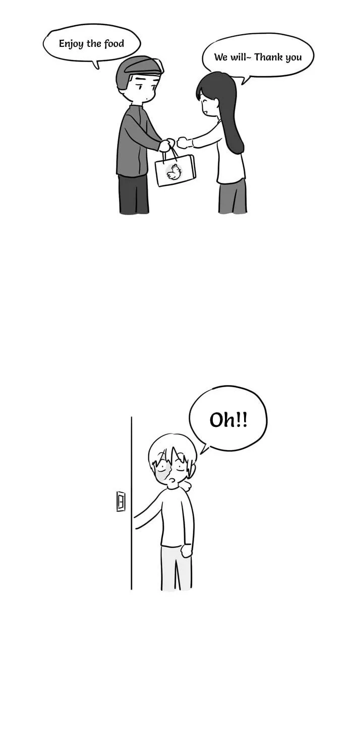 All Eyes On Me Chapter 13 page 31 - 