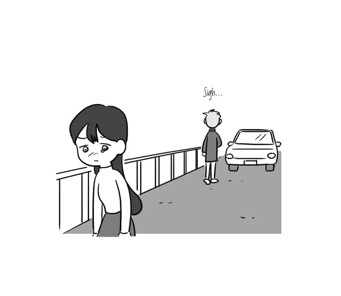 All Eyes On Me Chapter 13 page 9 - 