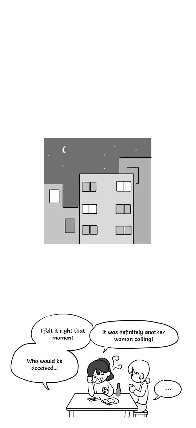 All Eyes On Me Chapter 13 page 10 - 