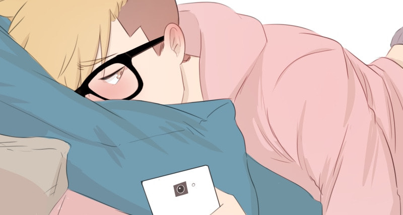 All Eyes On Me Chapter 140 page 2 - 