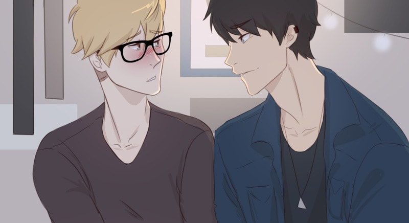 All Eyes On Me Chapter 140 page 12 - 