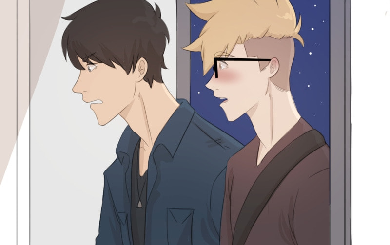 All Eyes On Me Chapter 140 page 16 - 