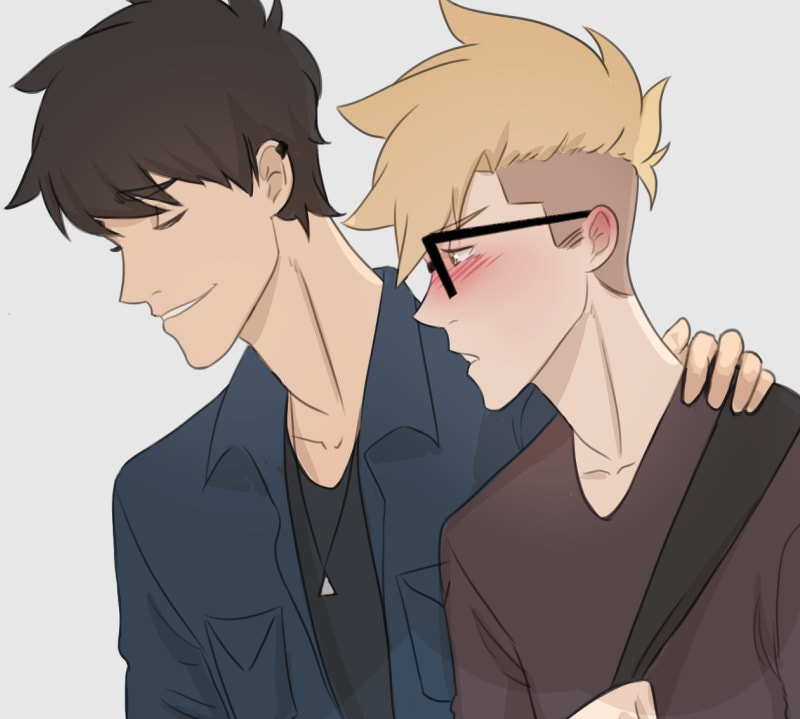 All Eyes On Me Chapter 140 page 18 - 
