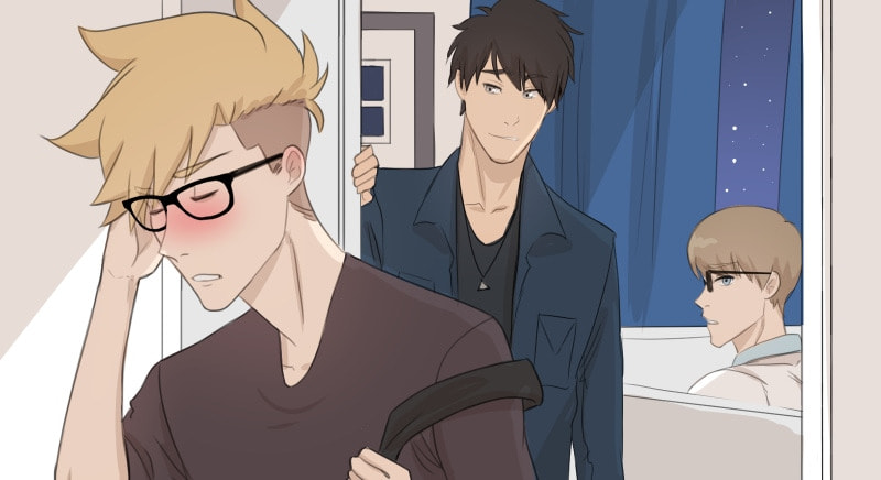 All Eyes On Me Chapter 140 page 20 - 