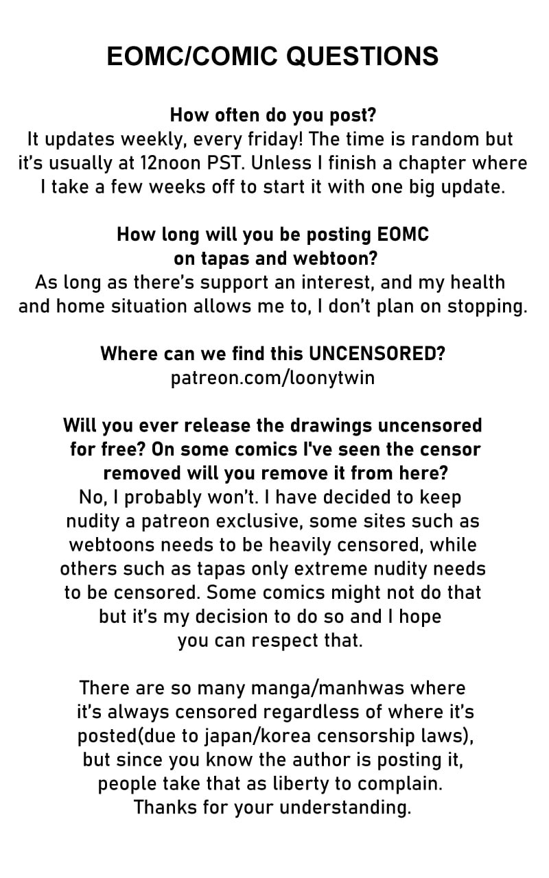 All Eyes On Me Chapter 140 page 3 - 