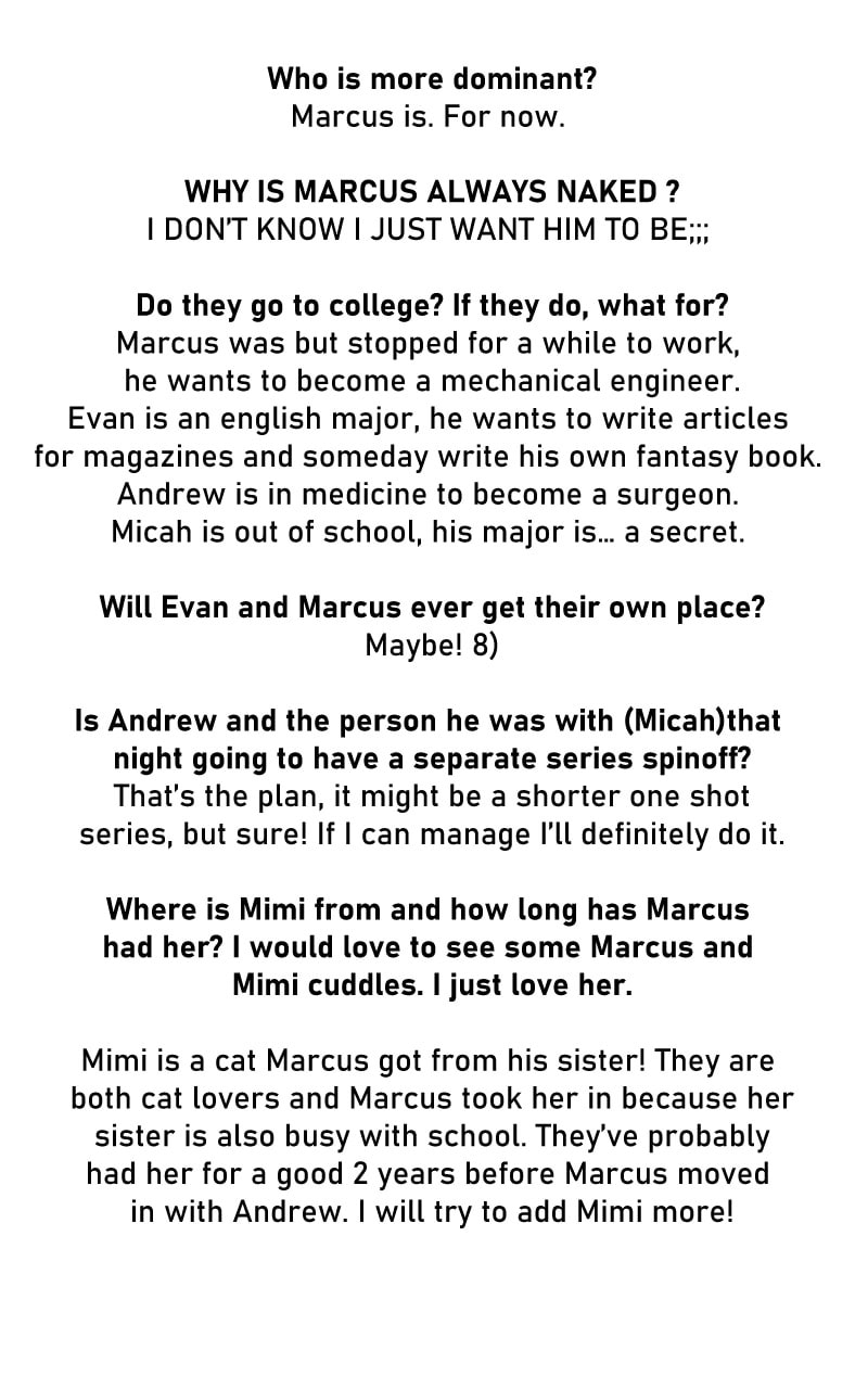 All Eyes On Me Chapter 140 page 21 - 