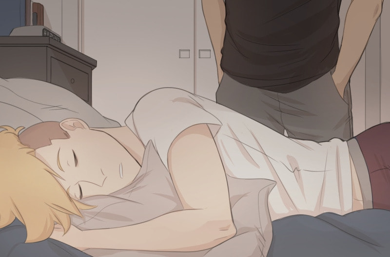 All Eyes On Me Chapter 140 page 22 - 