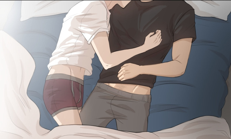 All Eyes On Me Chapter 140 page 24 - 