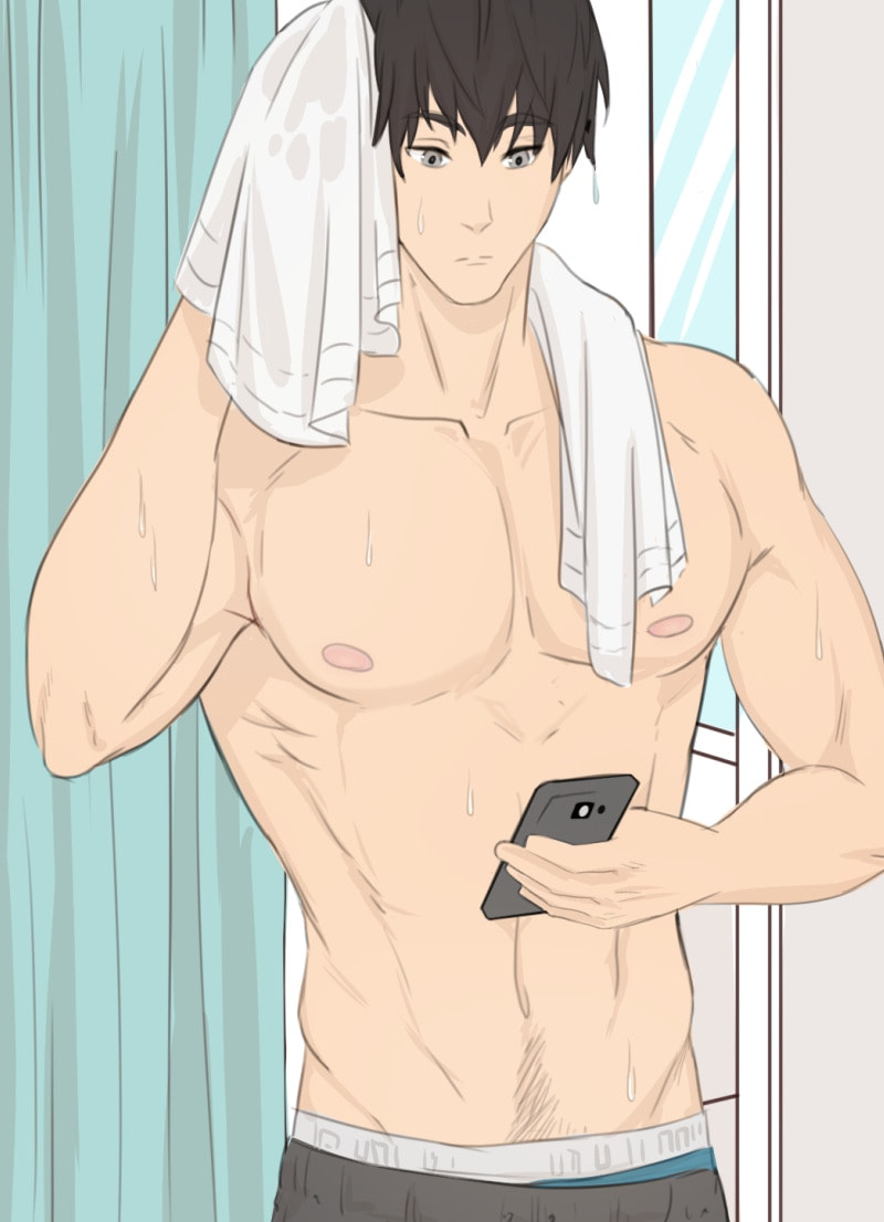All Eyes On Me Chapter 140 page 4 - 