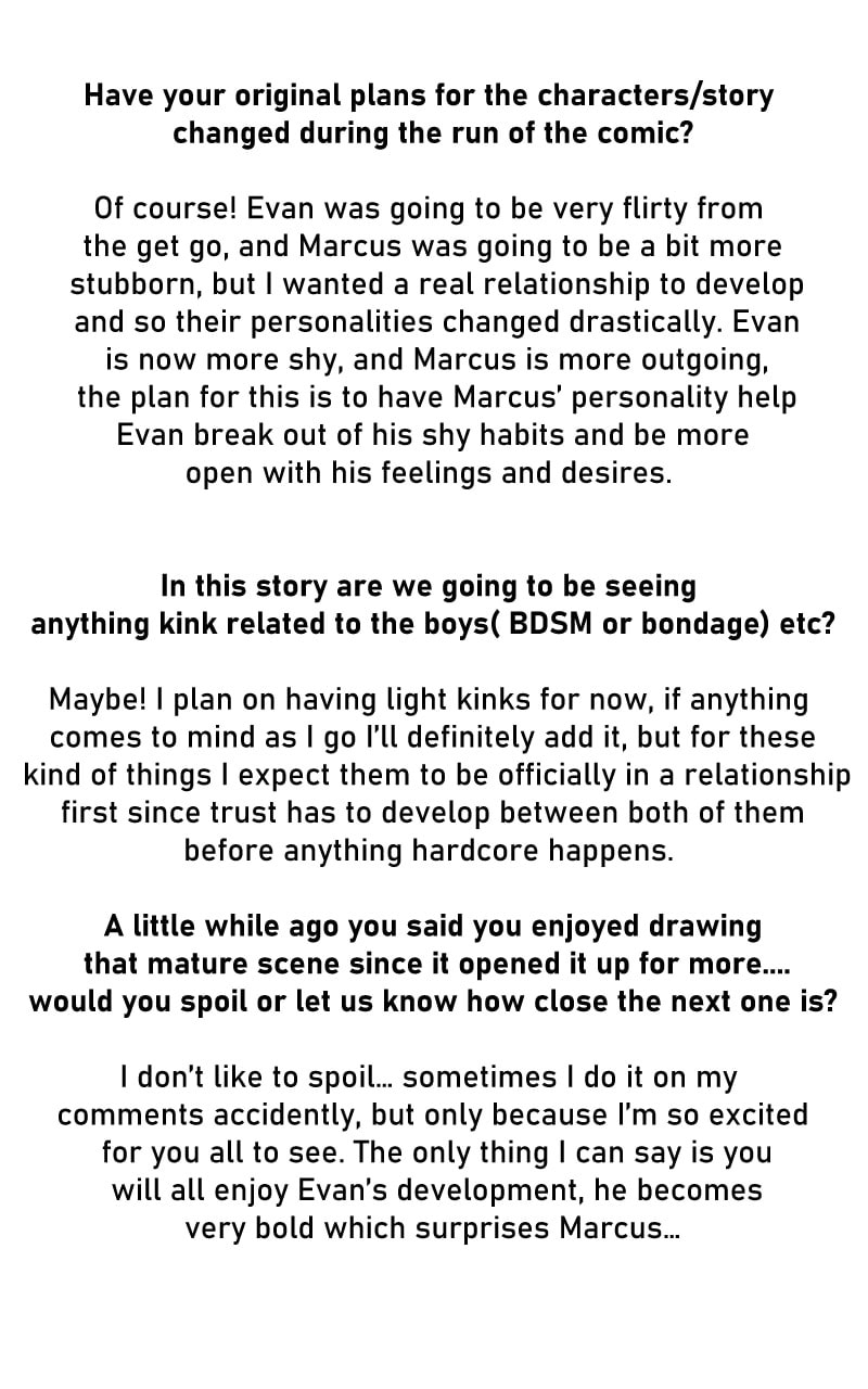 All Eyes On Me Chapter 140 page 9 - 