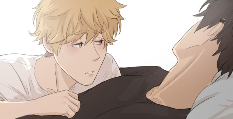 All Eyes On Me Chapter 141 page 2 - 