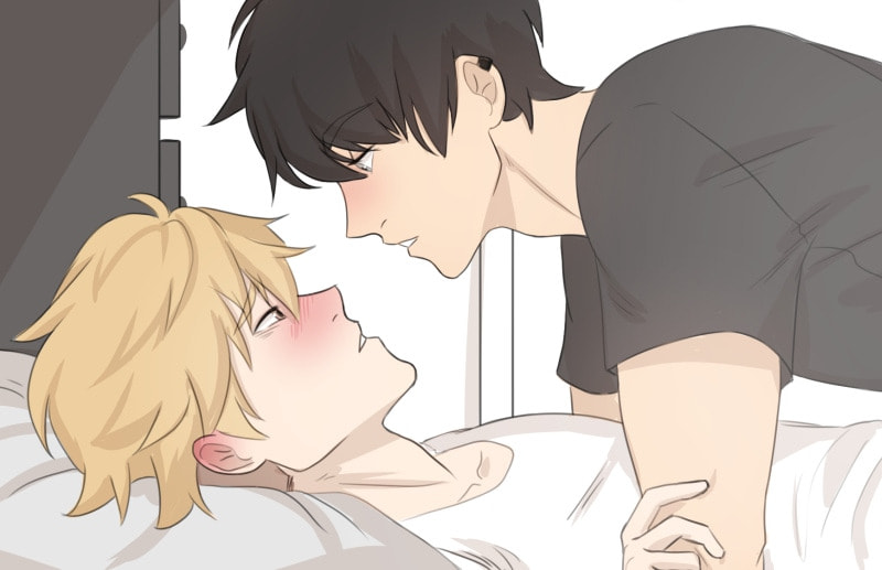 All Eyes On Me Chapter 141 page 12 - 