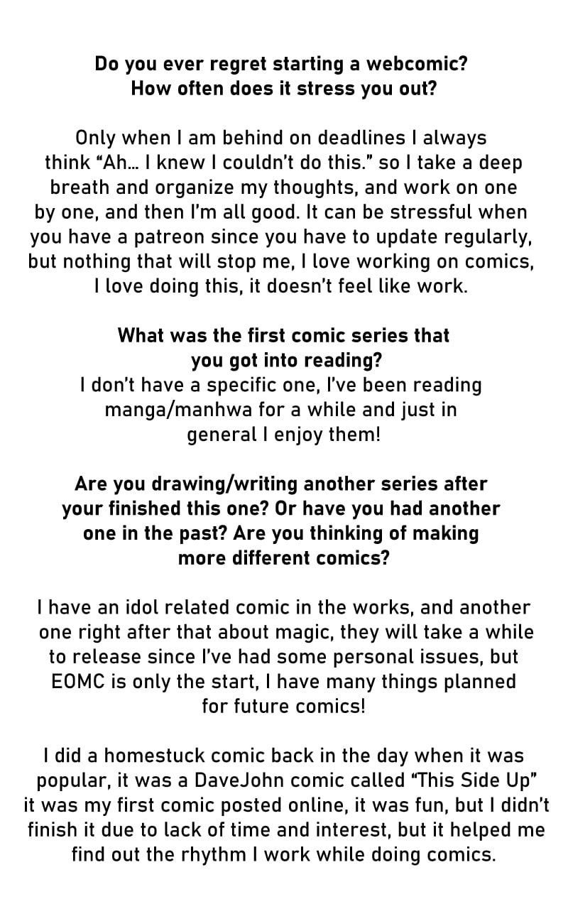 All Eyes On Me Chapter 141 page 13 - 
