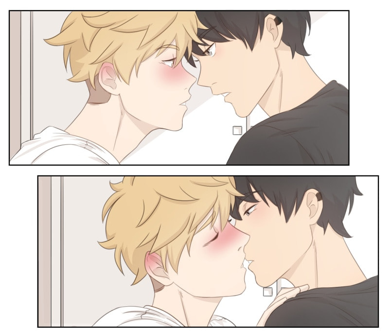 All Eyes On Me Chapter 141 page 14 - 