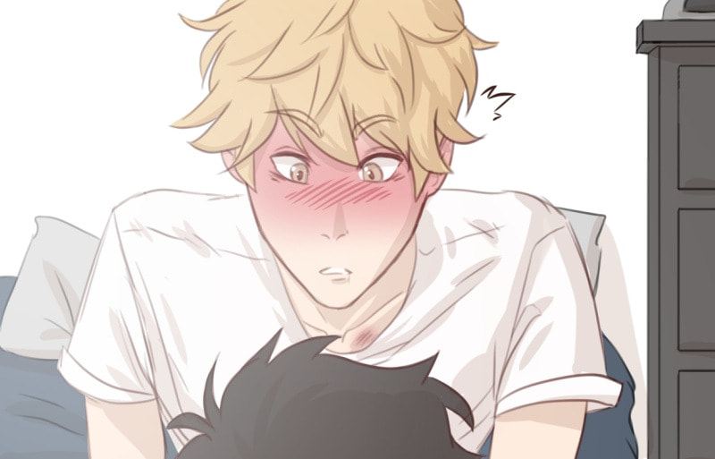 All Eyes On Me Chapter 141 page 16 - 