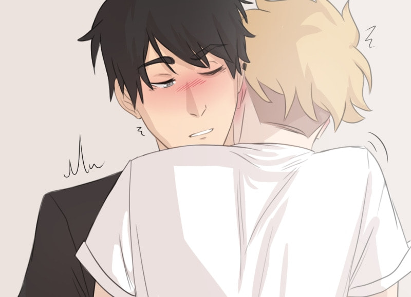 All Eyes On Me Chapter 141 page 18 - 