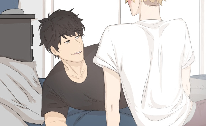 All Eyes On Me Chapter 141 page 4 - 