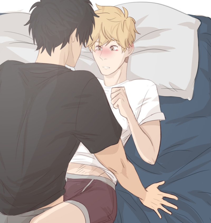 All Eyes On Me Chapter 141 page 6 - 