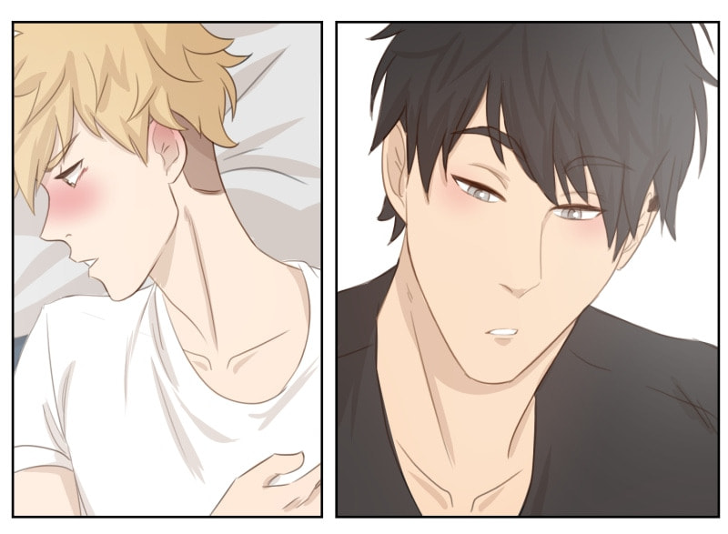All Eyes On Me Chapter 141 page 8 - 