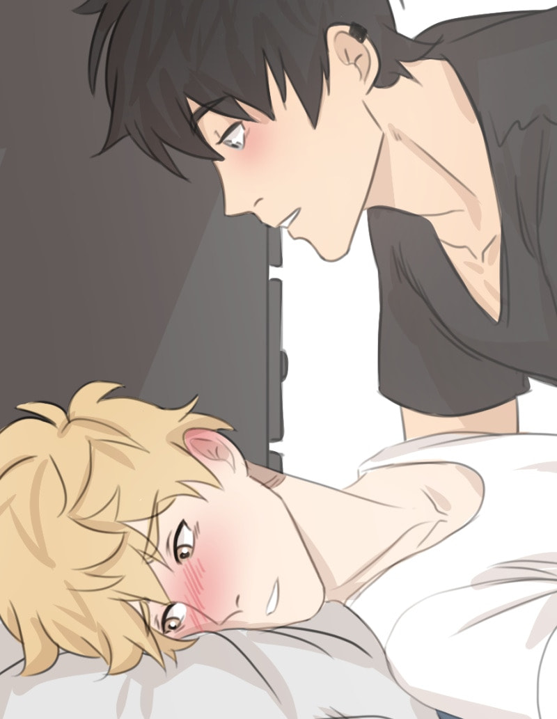 All Eyes On Me Chapter 141 page 10 - 