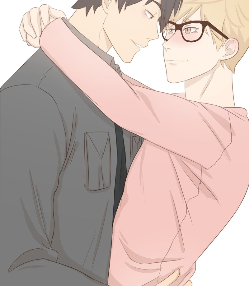 All Eyes On Me Chapter 143 page 2 - 