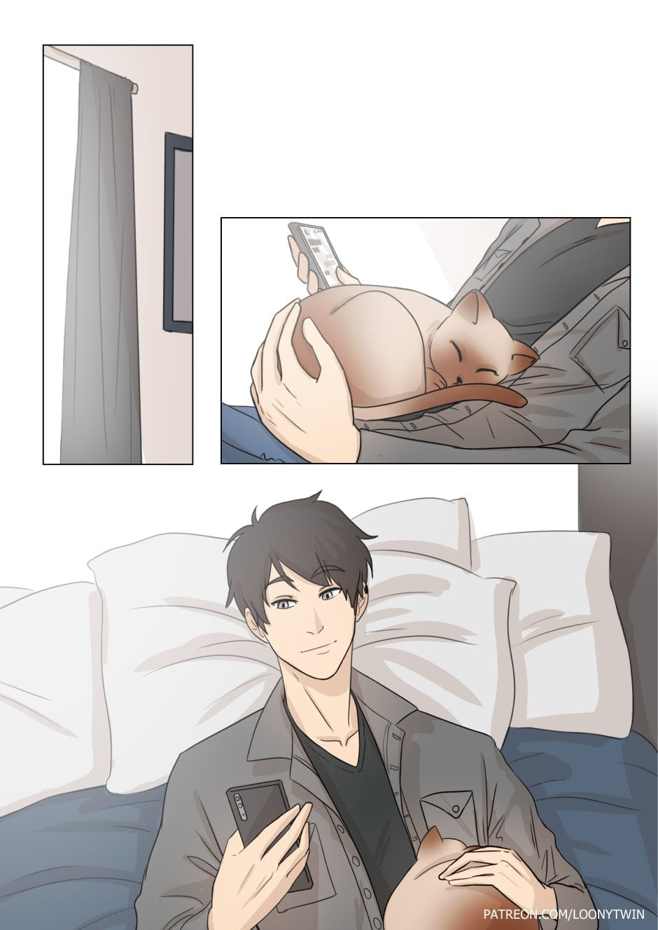 All Eyes On Me Chapter 144 page 2 - 