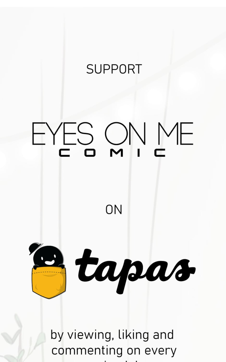 All Eyes On Me Chapter 145 page 2 - 