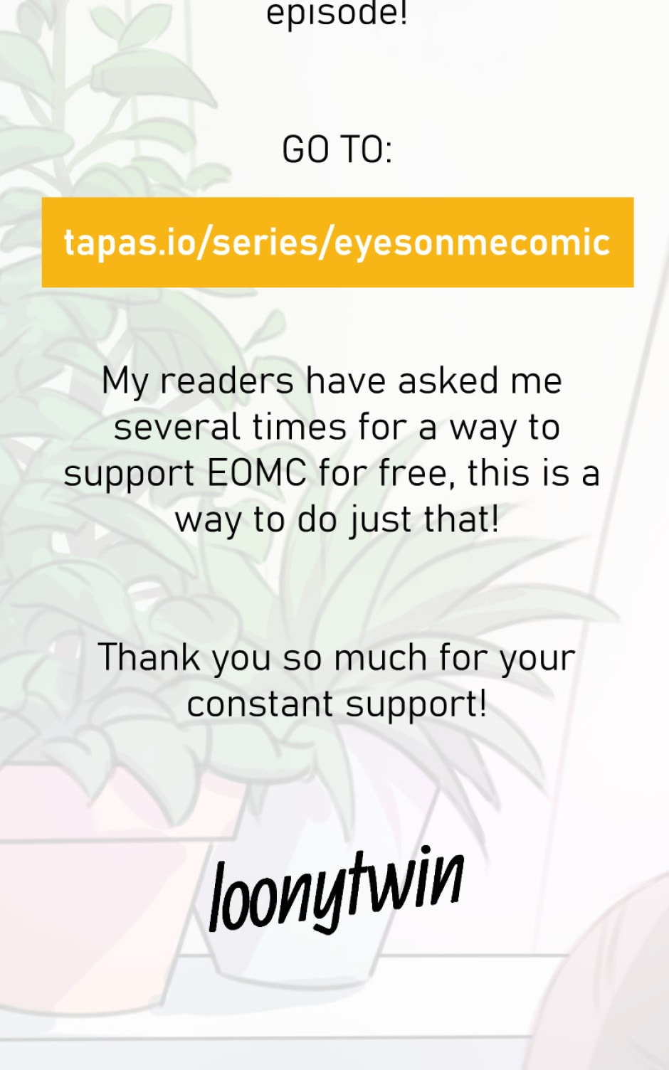 All Eyes On Me Chapter 145 page 3 - 