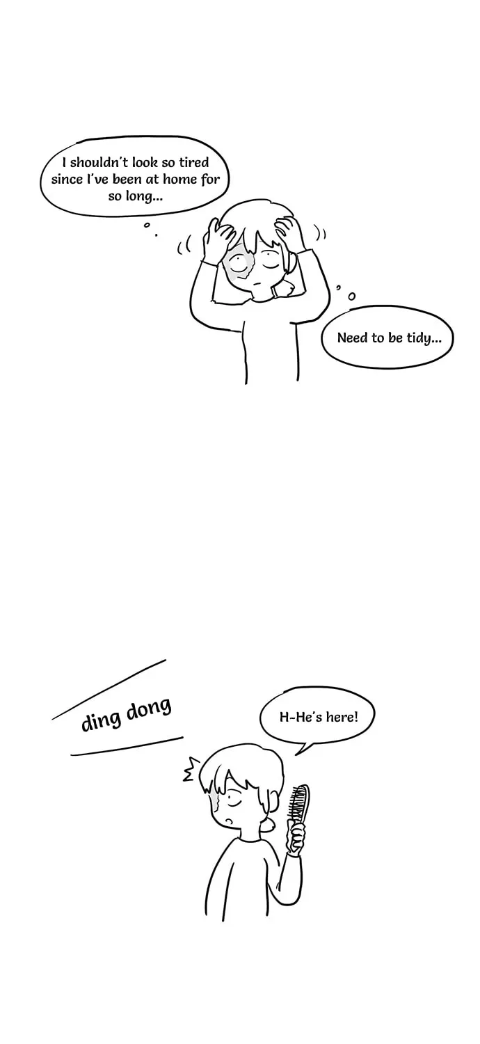 All Eyes On Me Chapter 15 page 3 - 