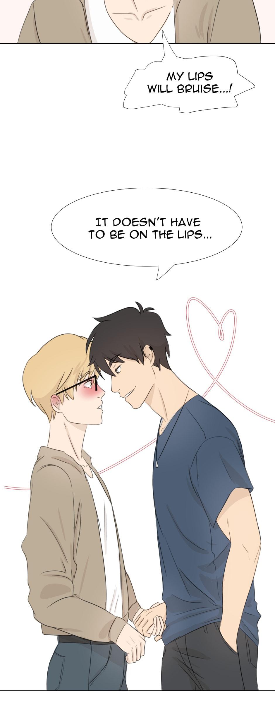 All Eyes On Me Chapter 151 page 2 - 