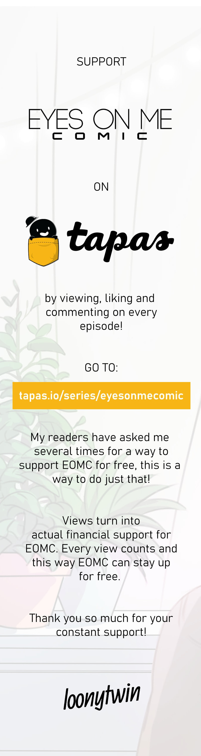 All Eyes On Me Chapter 152 page 2 - 