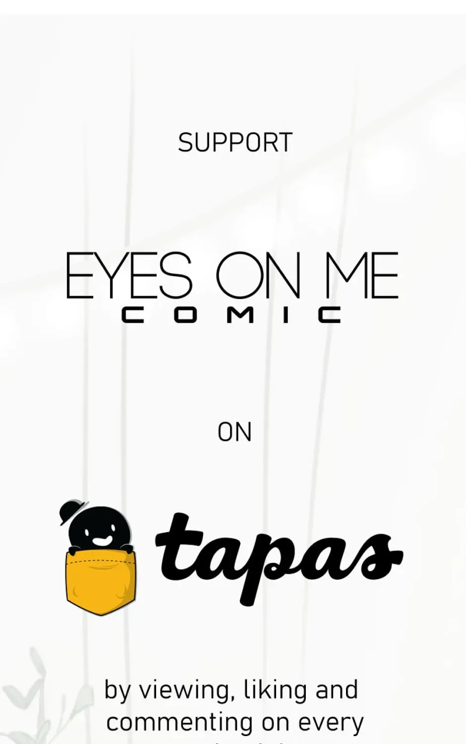 All Eyes On Me Chapter 159 page 2 - 