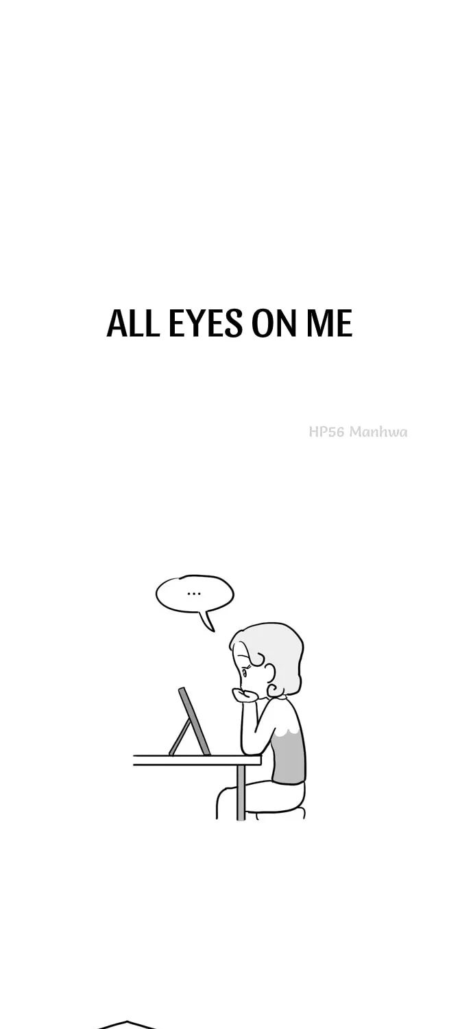 All Eyes On Me Chapter 16 page 1 - 