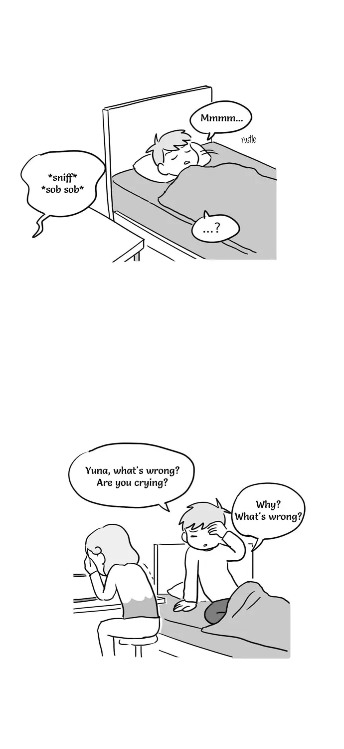 All Eyes On Me Chapter 16 page 3 - 