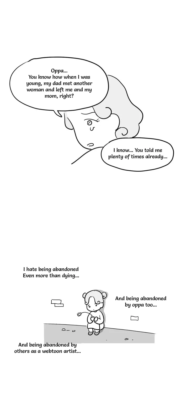 All Eyes On Me Chapter 16 page 6 - 