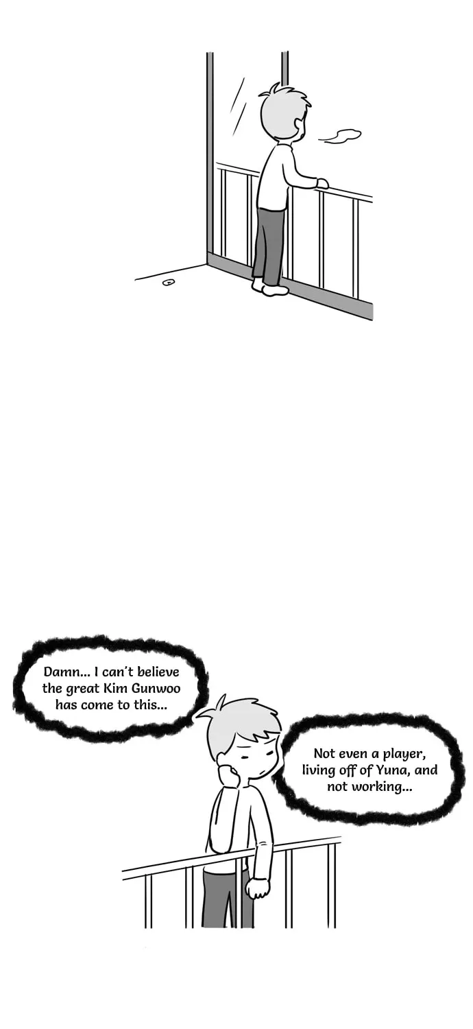 All Eyes On Me Chapter 16 page 9 - 