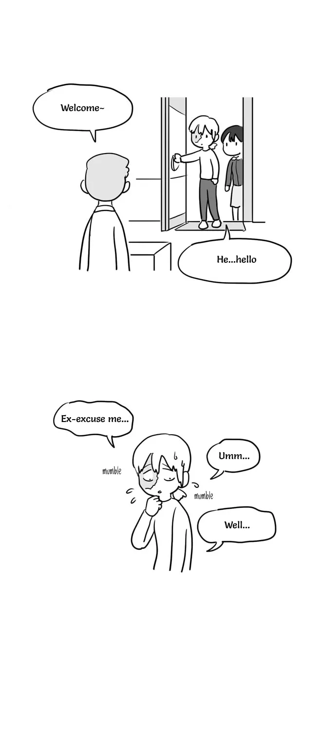 All Eyes On Me Chapter 17 page 3 - 