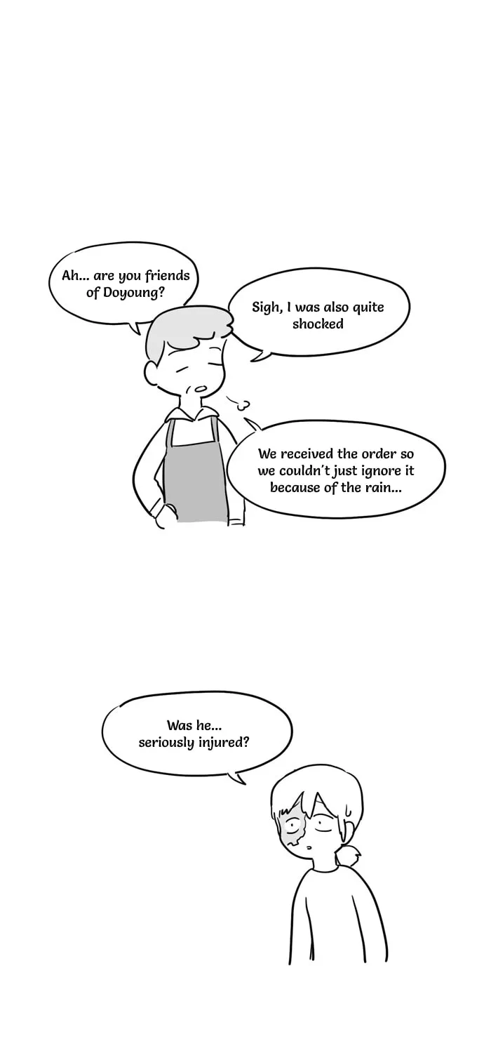 All Eyes On Me Chapter 17 page 5 - 
