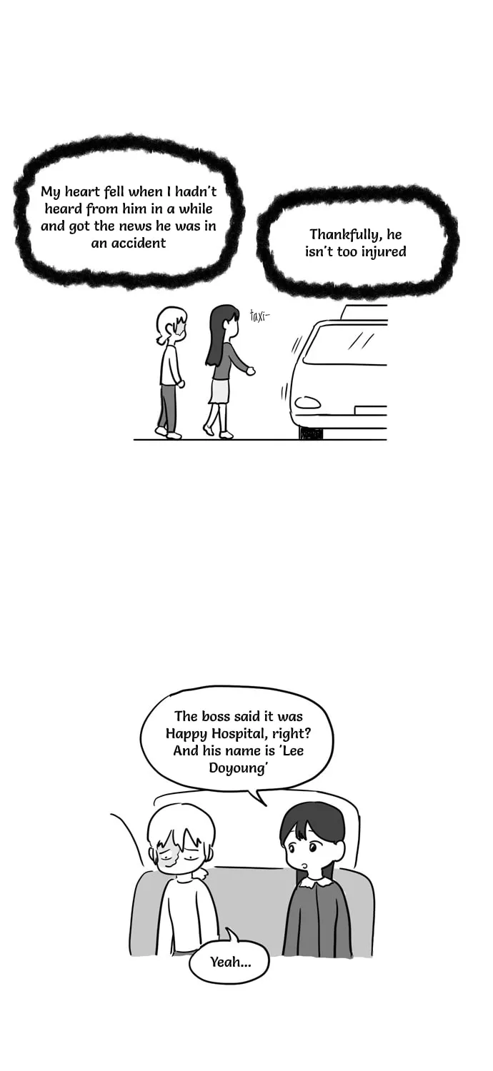 All Eyes On Me Chapter 17 page 6 - 