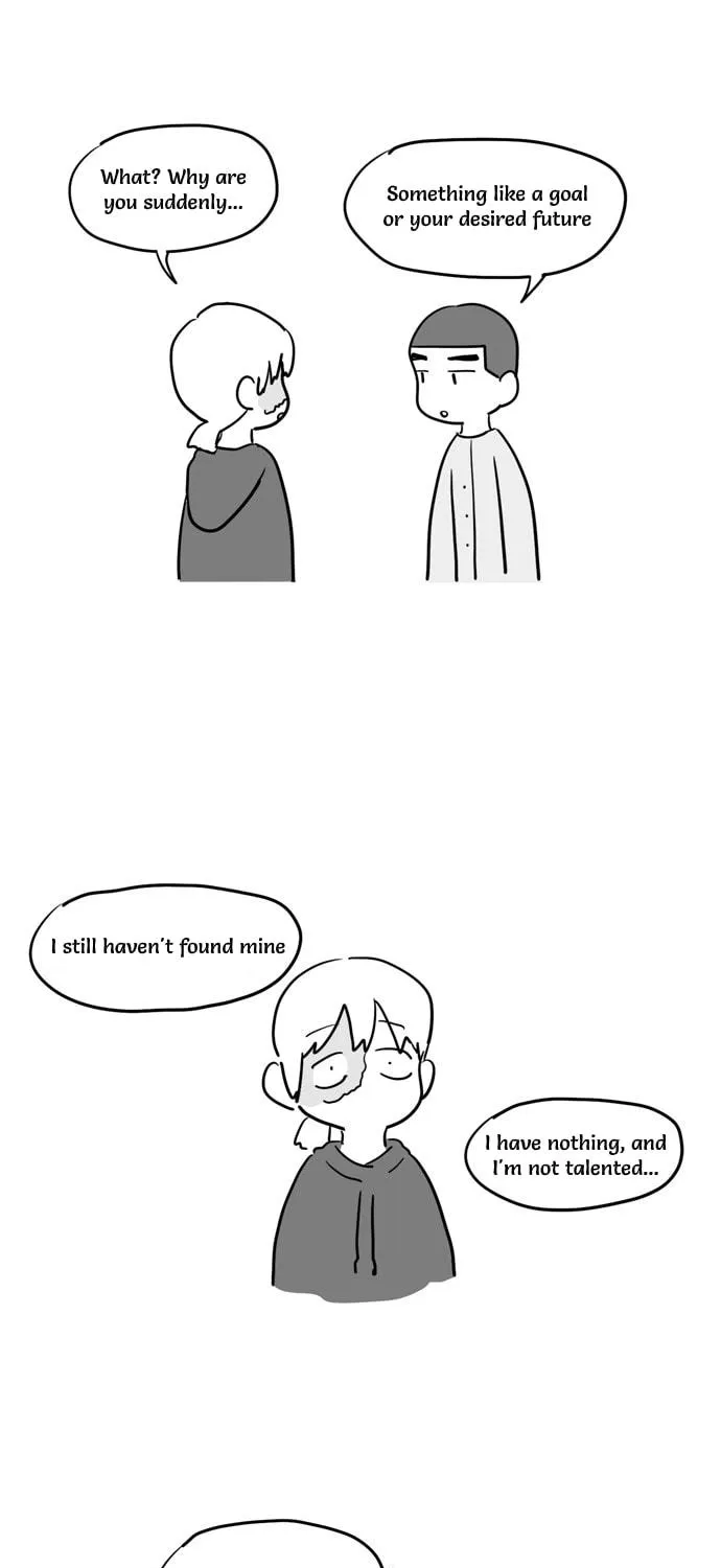 All Eyes On Me Chapter 19 page 6 - 