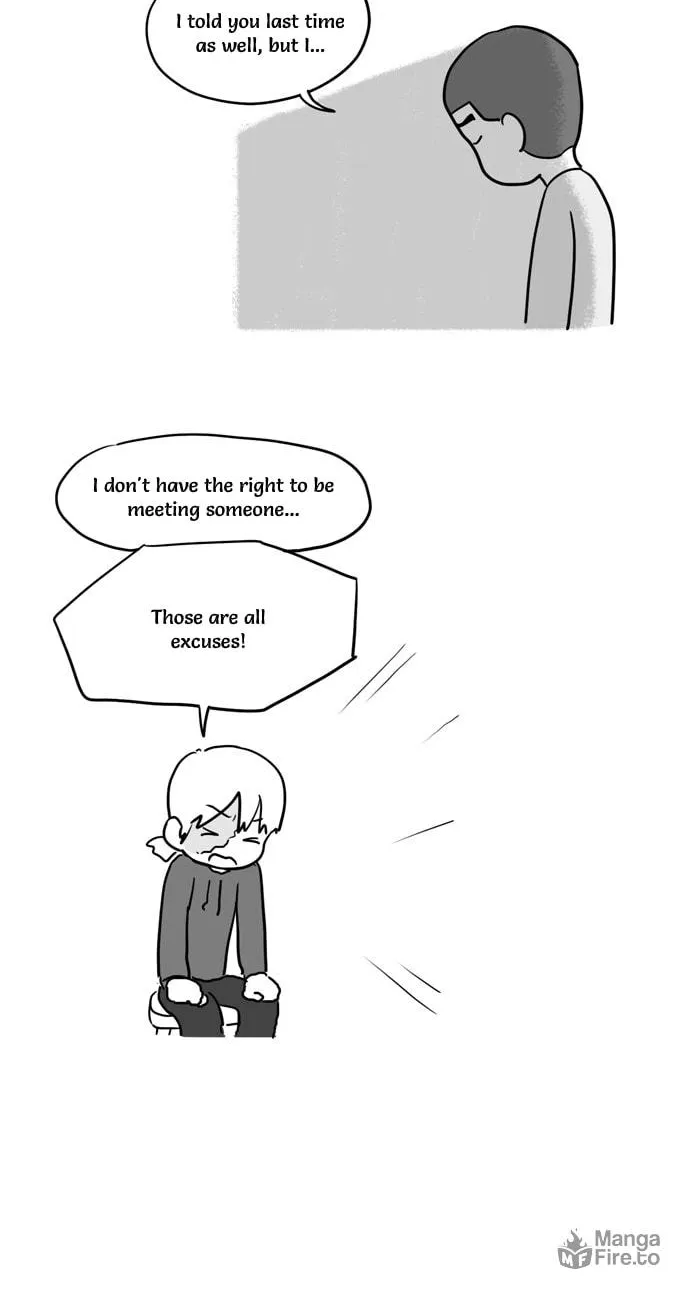 All Eyes On Me Chapter 19 page 7 - 