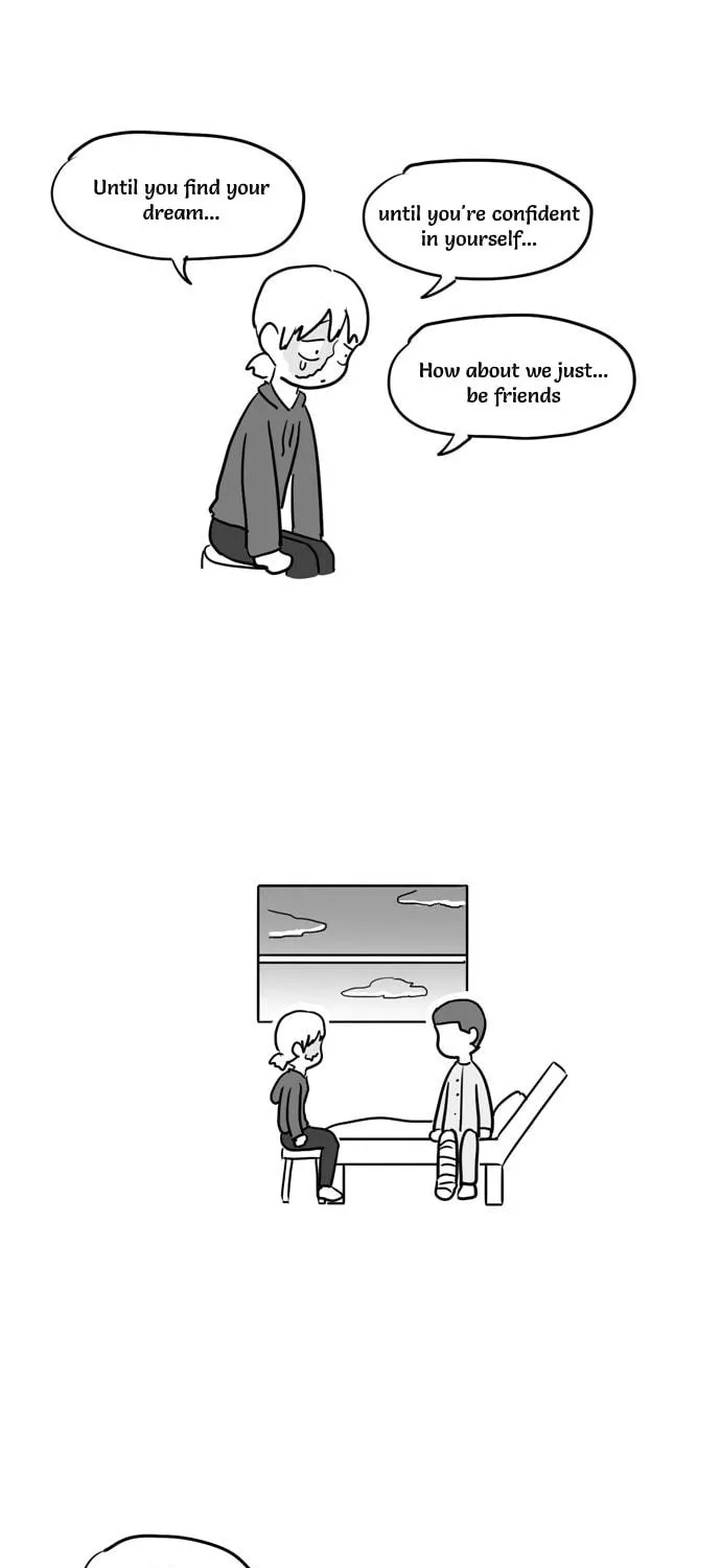 All Eyes On Me Chapter 19 page 10 - 