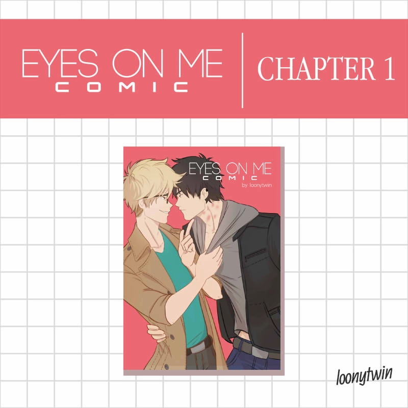 All Eyes On Me Chapter 2.13 page 2 - 