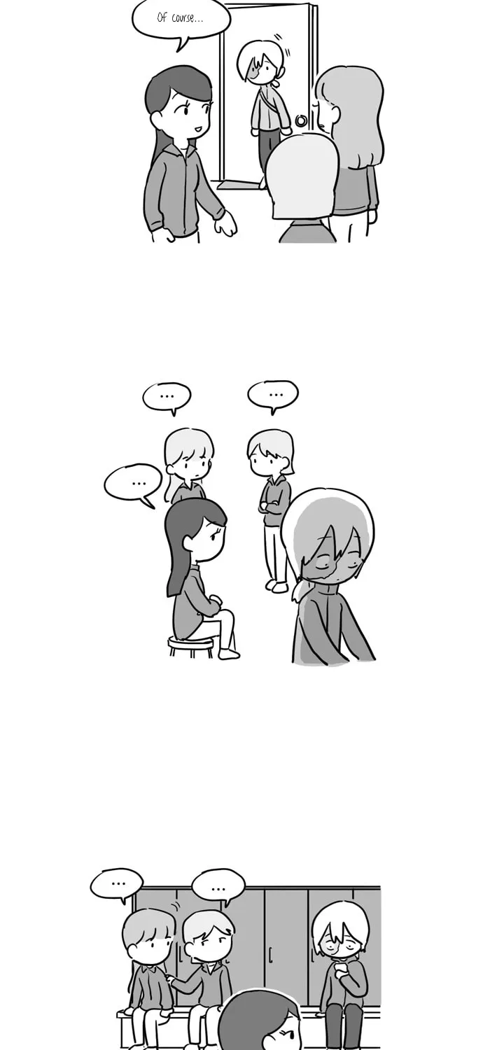 All Eyes On Me Chapter 2 page 2 - 