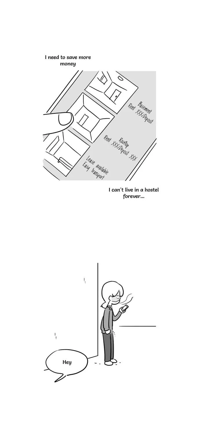 All Eyes On Me Chapter 2 page 12 - 